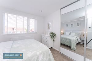 Bedroom- click for photo gallery